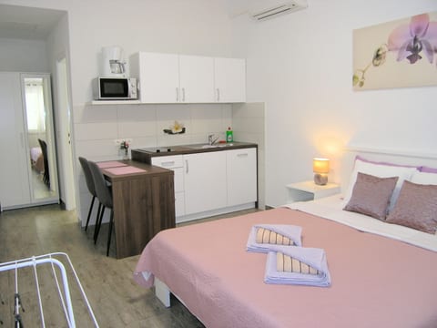 Apartments Zganec - Unit 182246-5