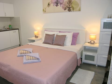 Apartments Zganec - Unit 182246-5