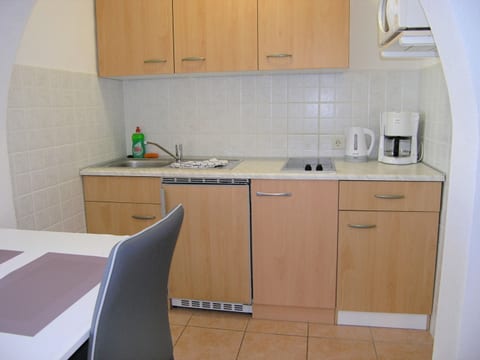 Apartments Zganec - Unit 182247-5