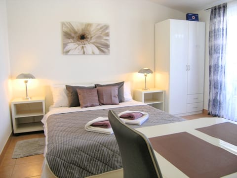 Apartments Zganec - Unit 182247-5