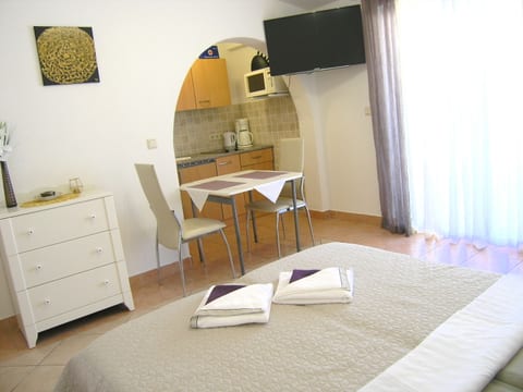 Apartments Zganec - Unit 182262-5