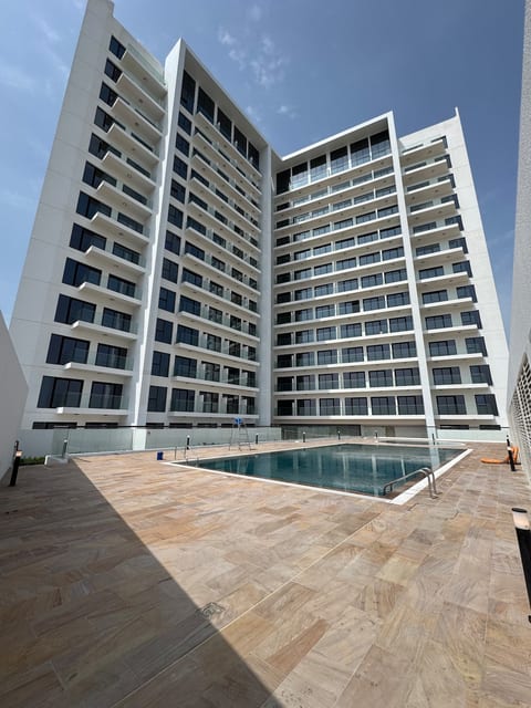 MetroHub Studio Dubai