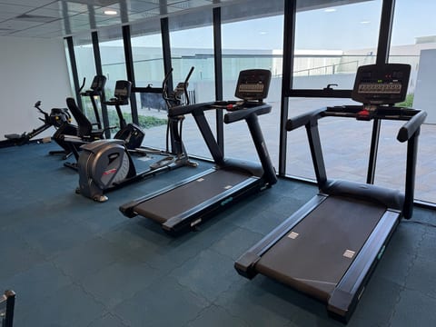 MetroHub Studio Dubai