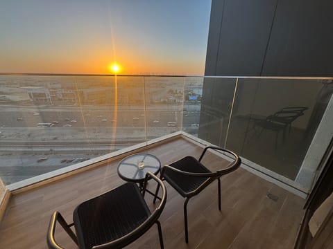 MetroHub Studio Dubai