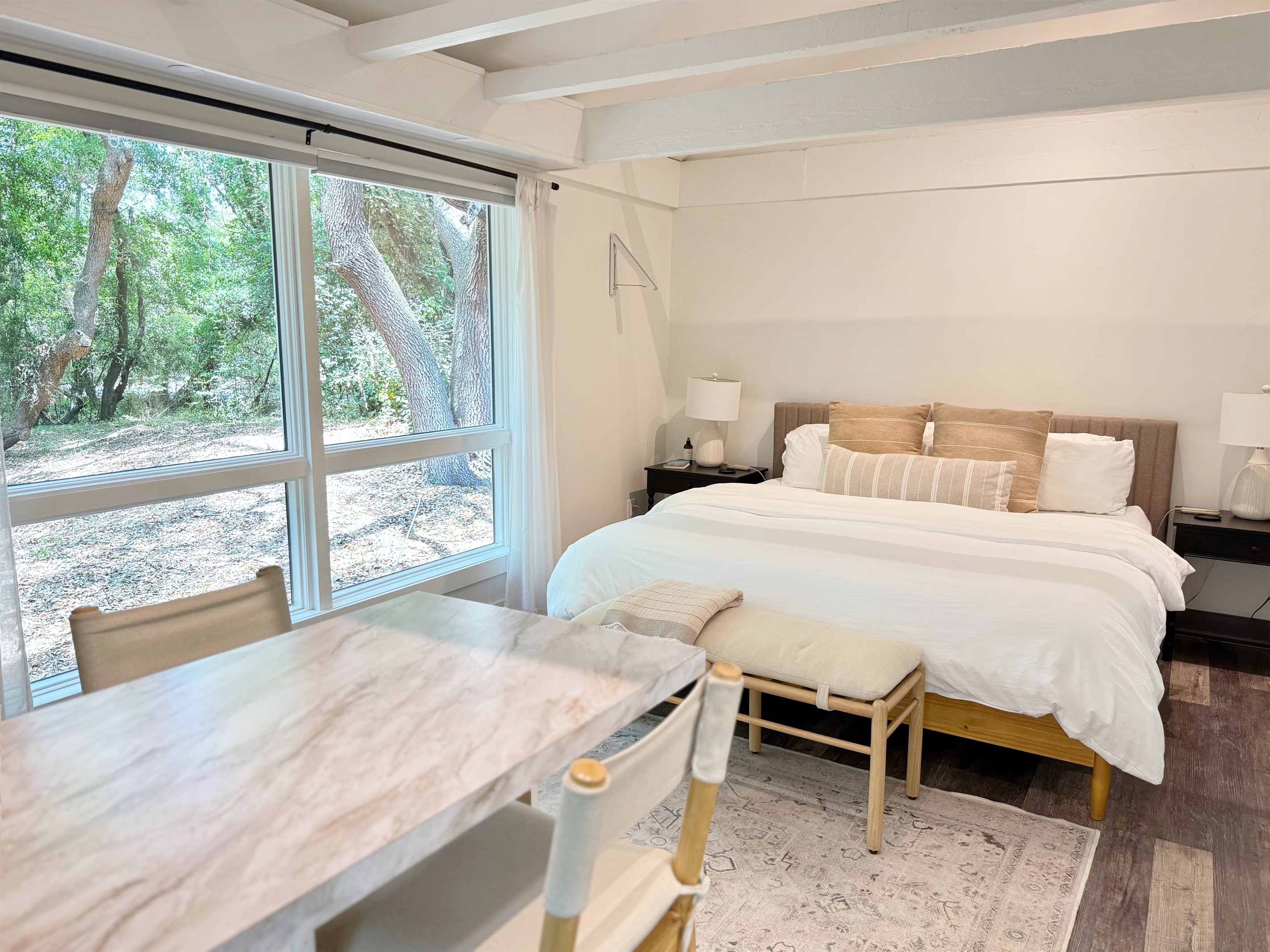 Live Oak Cottage