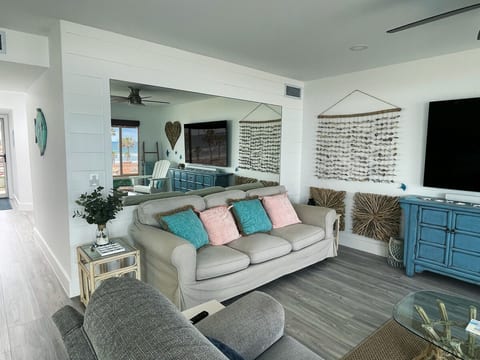 Oceanside Oasis