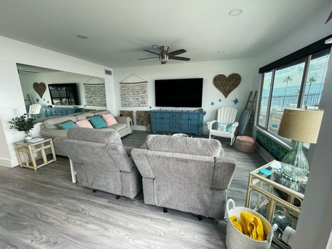 Oceanside Oasis