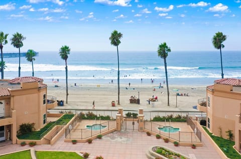 Oceanside Oasis