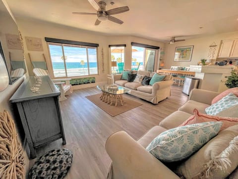 Oceanside Oasis
