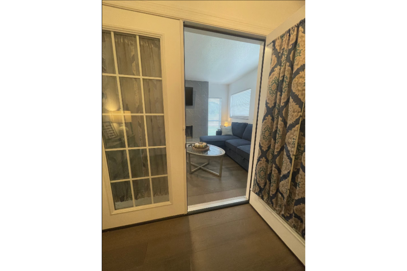 Fully Equipped Modern 1BR, Grill, Outdoor Lounge