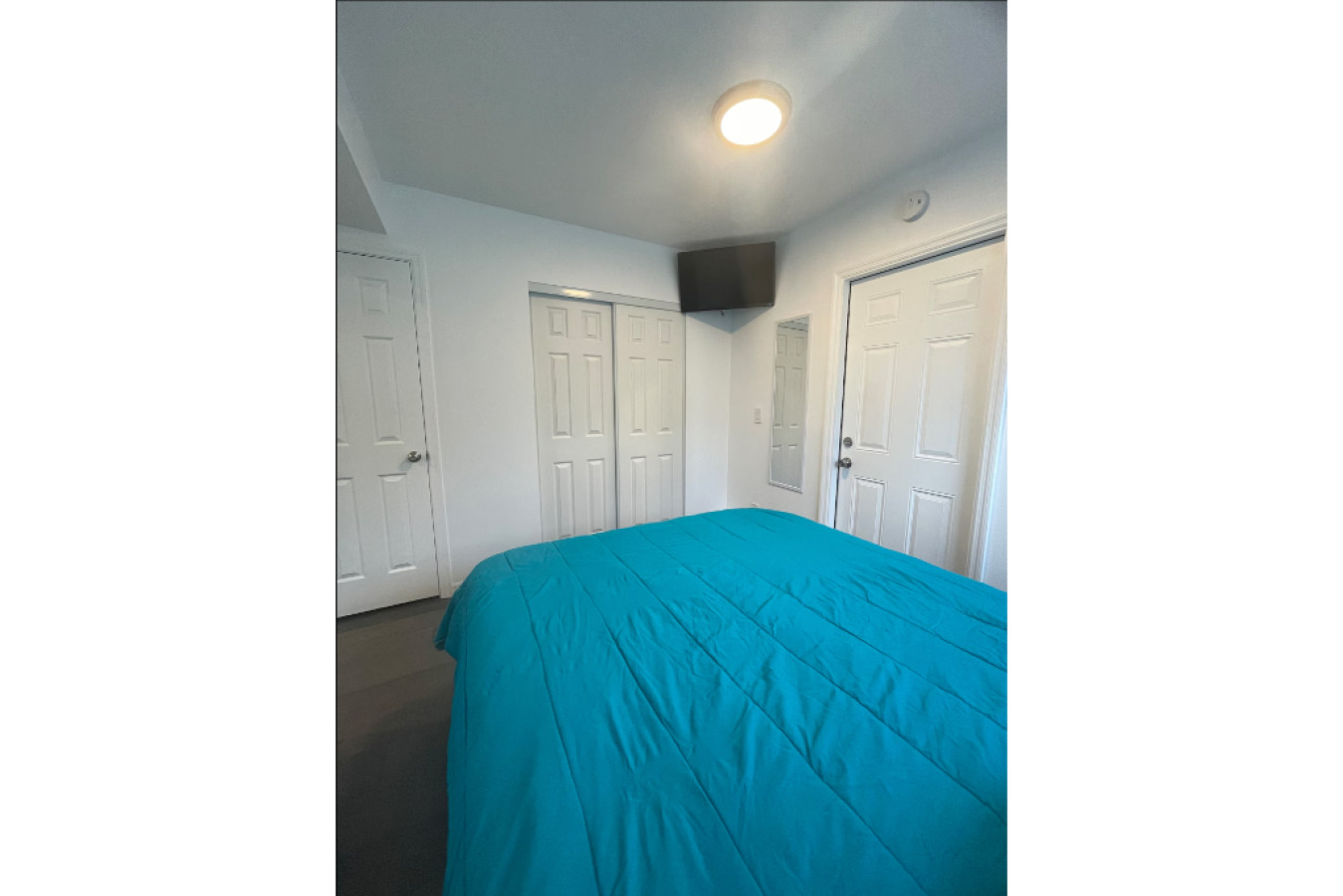 Fully Equipped Modern 1BR, Grill, Outdoor Lounge