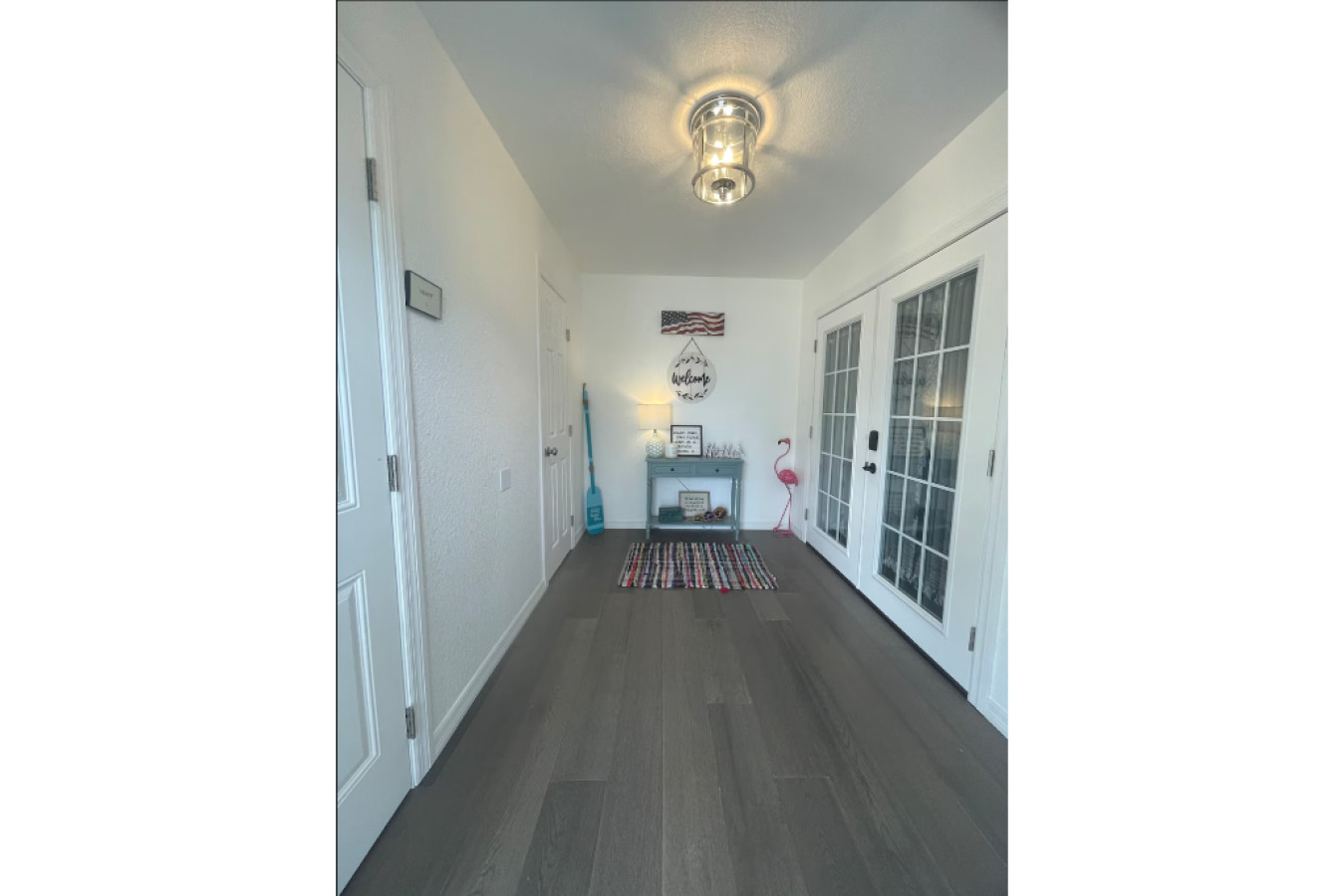 Fully Equipped Modern 1BR, Grill, Outdoor Lounge