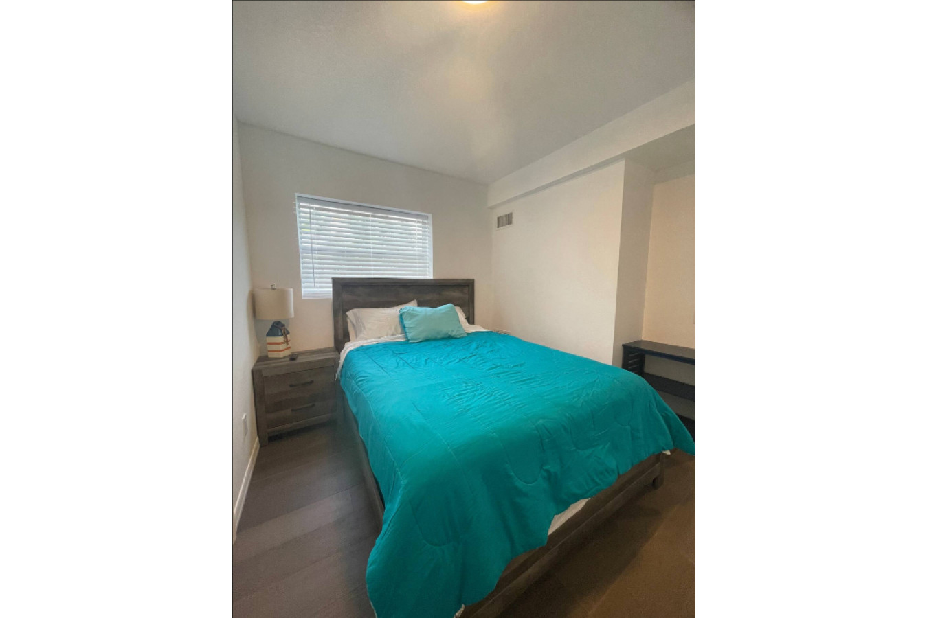 Fully Equipped Modern 1BR, Grill, Outdoor Lounge