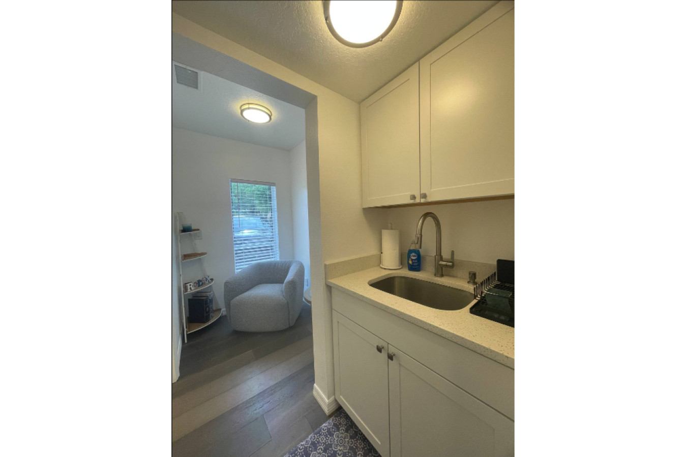 Fully Equipped Modern 1BR, Grill, Outdoor Lounge