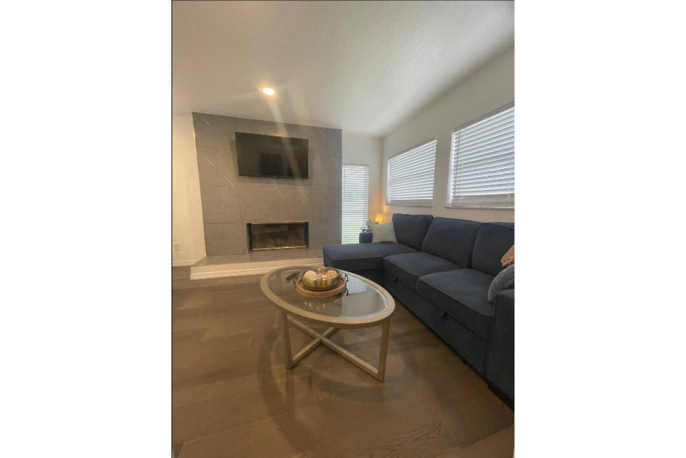 Fully Equipped Modern 1BR, Grill, Outdoor Lounge