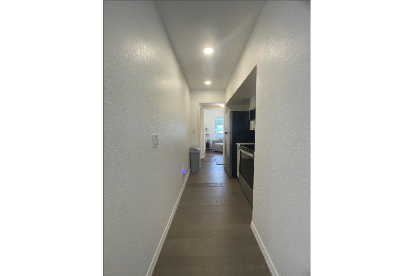 Fully Equipped Modern 1BR, Grill, Outdoor Lounge
