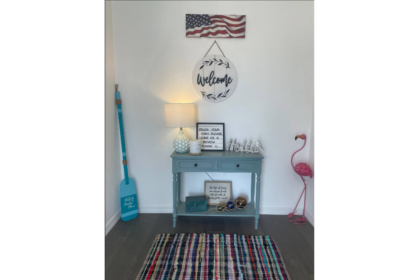 Fully Equipped Modern 1BR, Grill, Outdoor Lounge