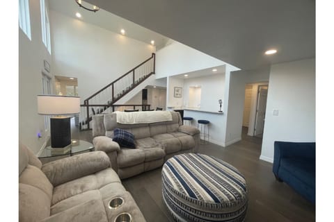 Gulf Breeze Hideaway 5BR Home Close to Sand & Fun