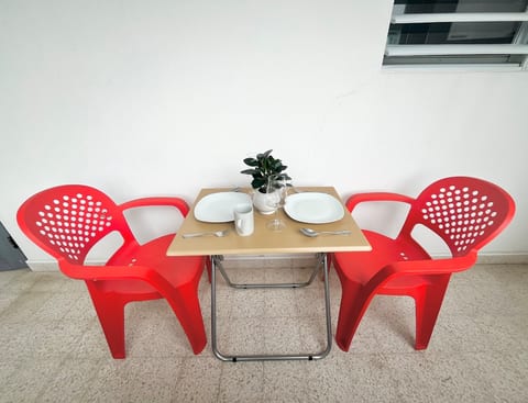 San Juan Apartment with Concierge Services