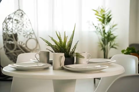 San Juan Apartment with Concierge Services