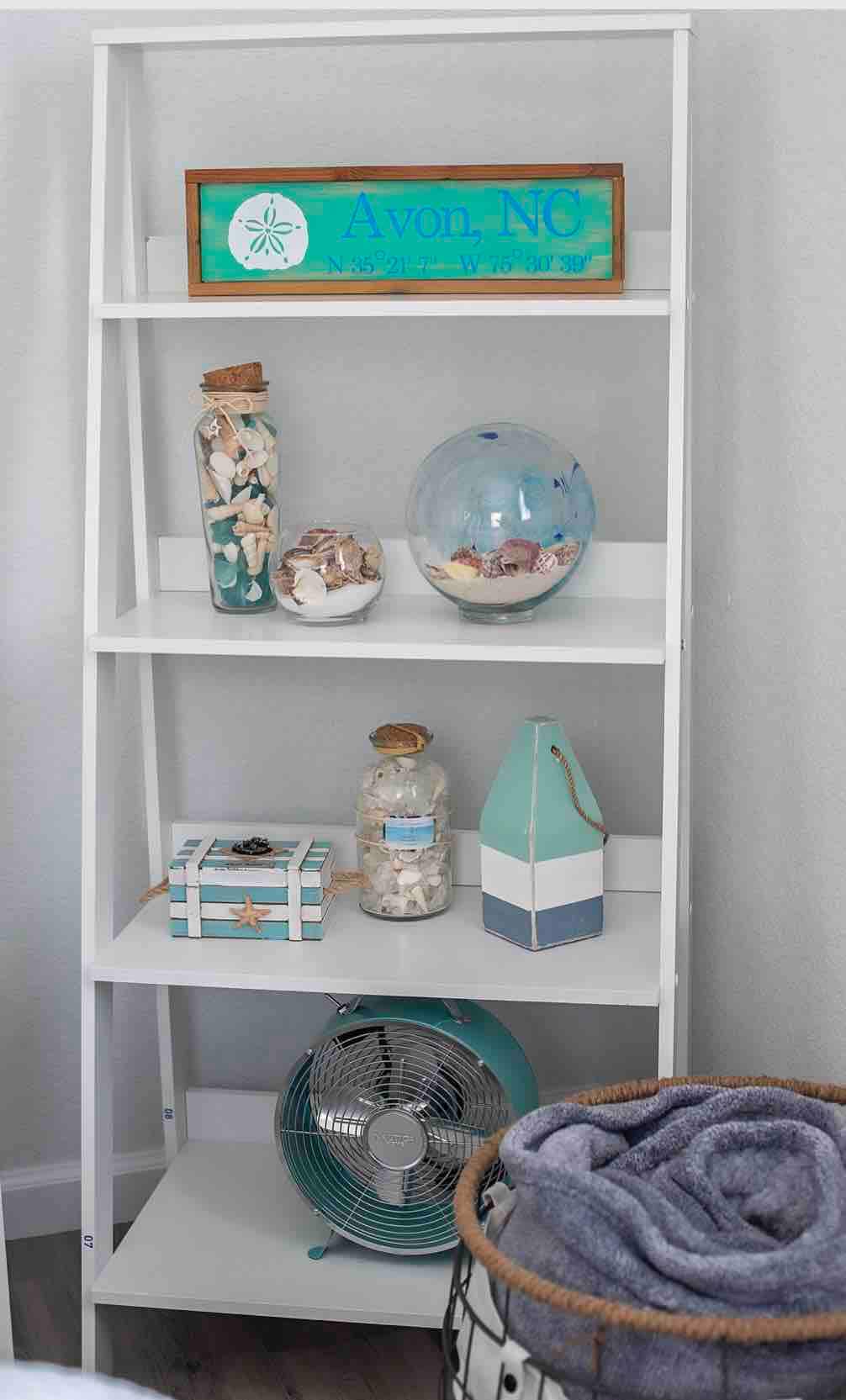 The Hidden Gem - Linen and beach gear included!