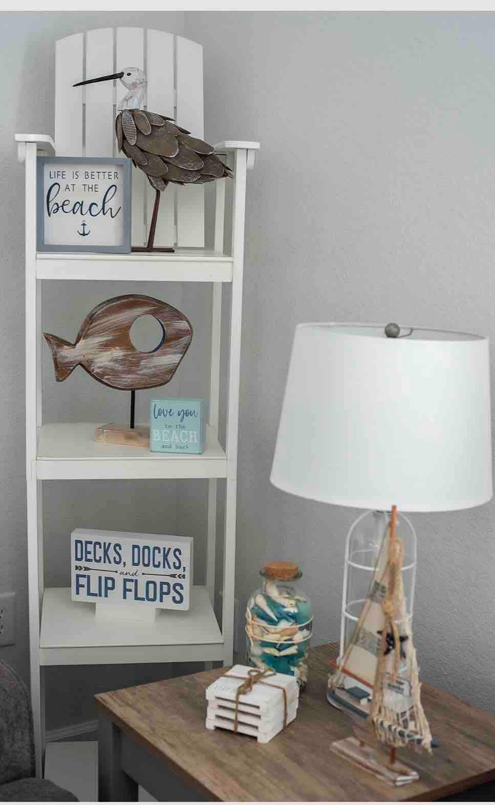 The Hidden Gem - Linen and beach gear included!