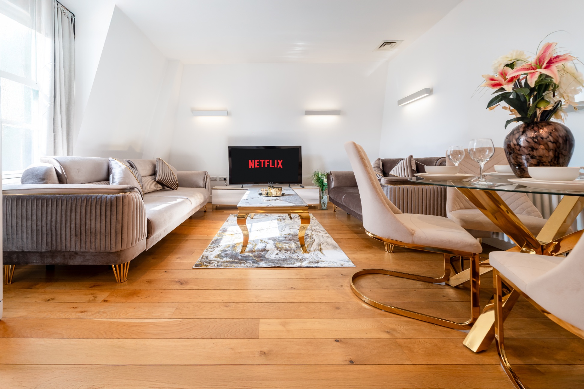 lux-flat-central-london-3-min-to-holborn-station/