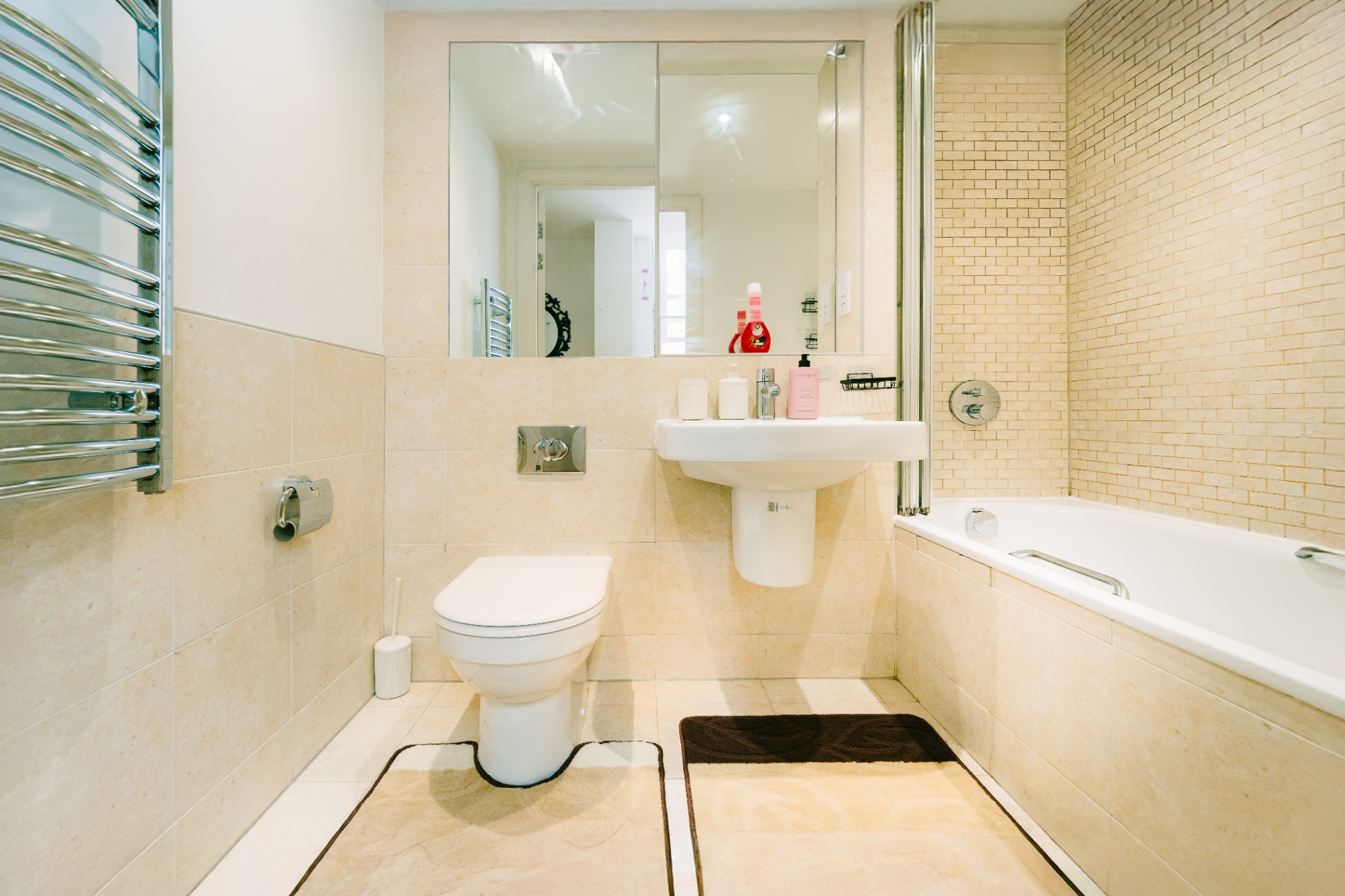 lux-flat-central-london-3-min-to-holborn-station/