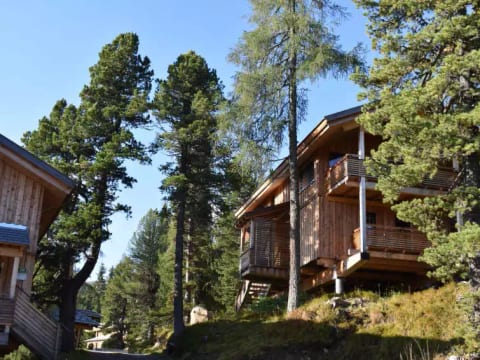 #36 mit Sauna und Sprudelbad Innen