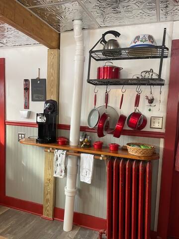 Easy to find what you need! Easy to find what you need! - RoundtopNorth@Gore - North Creek
