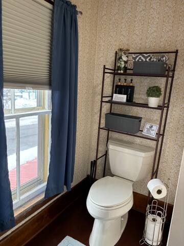 Rumors bathroom Rumors bathroom - RoundtopNorth@Gore - North Creek