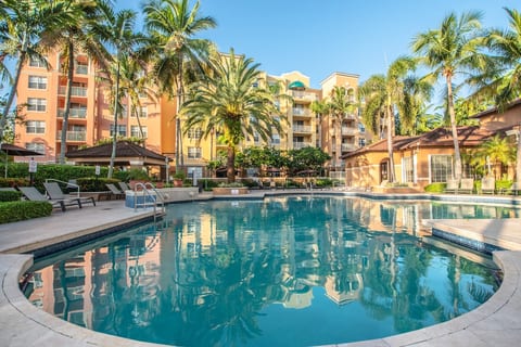 Location Yacht  Club at Aventura 2/2 Marina  view 