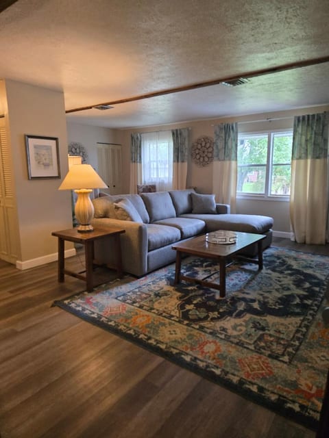 New Sofa!