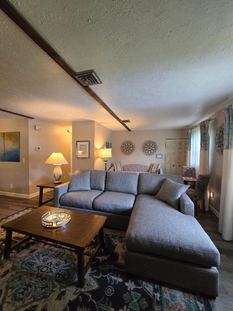 The Anastasia House St Augustine Vacation Rental