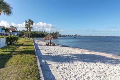 WELCOME to your own private scenic beach, offering exclusive access to pristine sands and tranquil waters. Perfect for relaxing in solitude, soaking up the sun, or enjoying peaceful oceanfront moments.