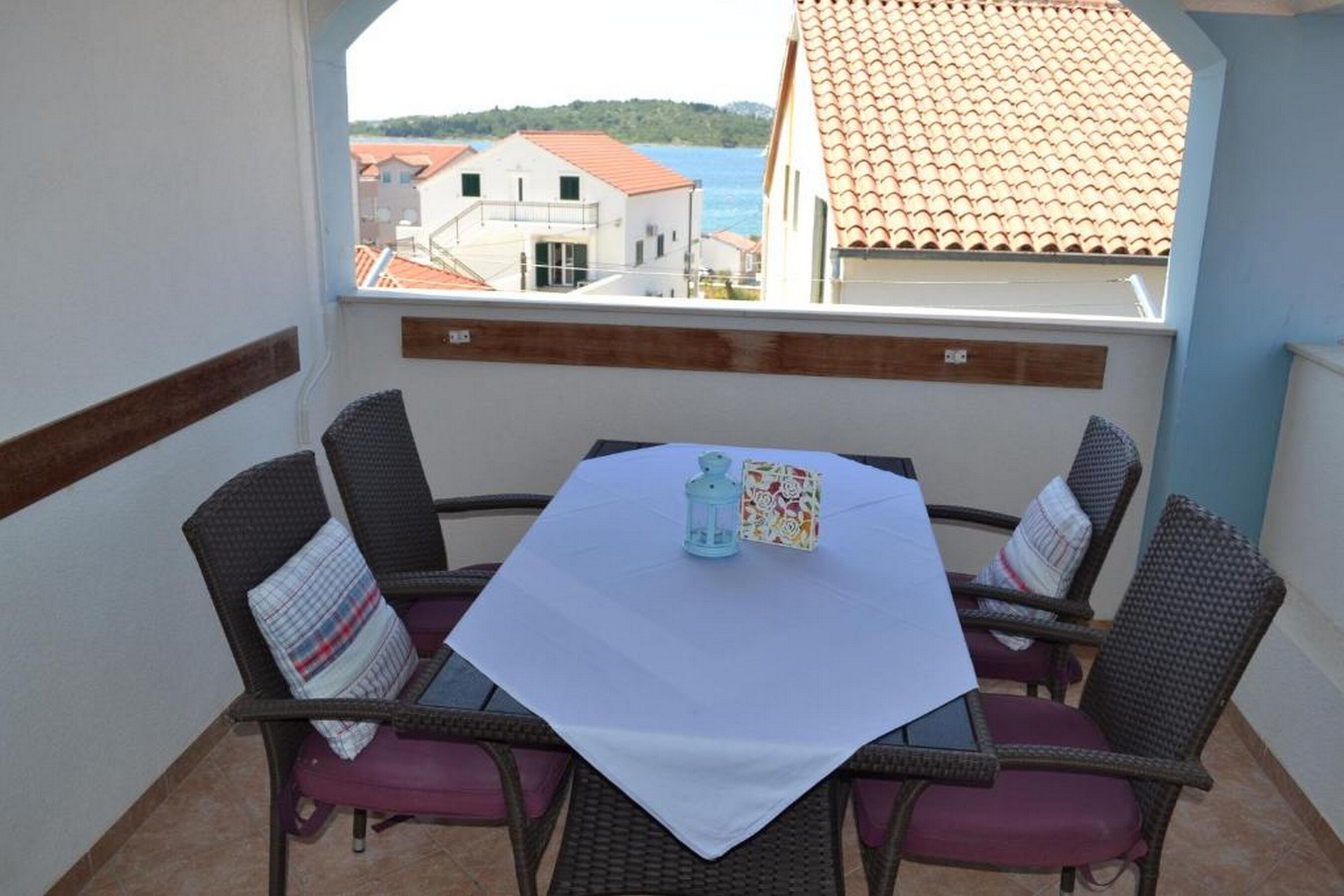 Apartments Marija - Unit 377725-13