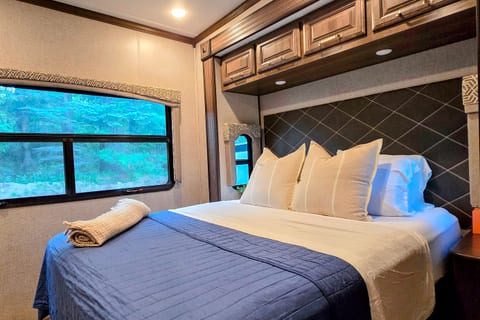 Boyne Adventurer Basecamp