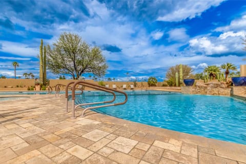 Activity Pool