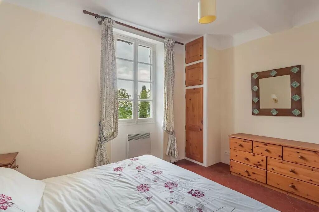 Second Floor: Double