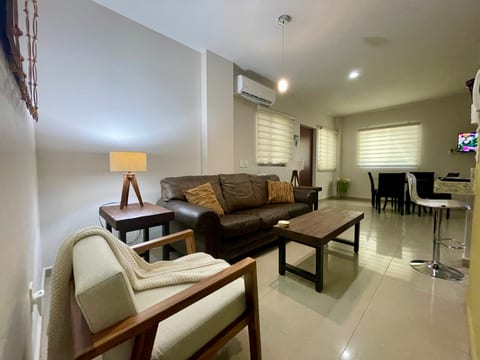 Alcántara Apartment near beach, shops, good wifi