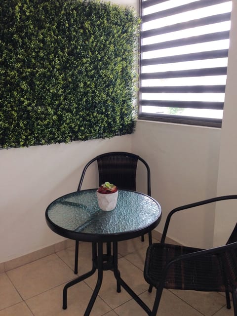Alcántara Apartment near beach, shops, good wifi