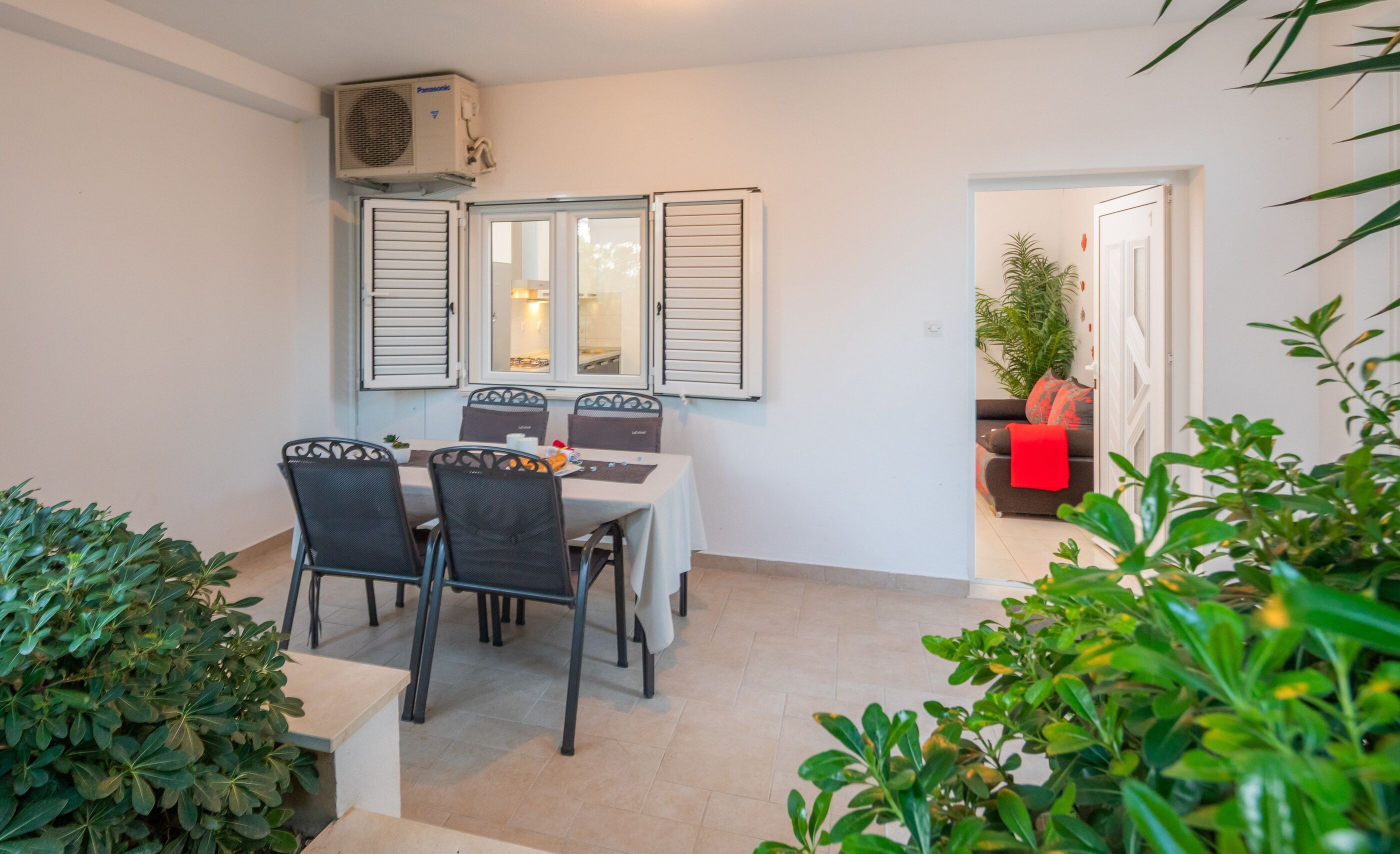 Apartments Natasa - Unit 377764-13
