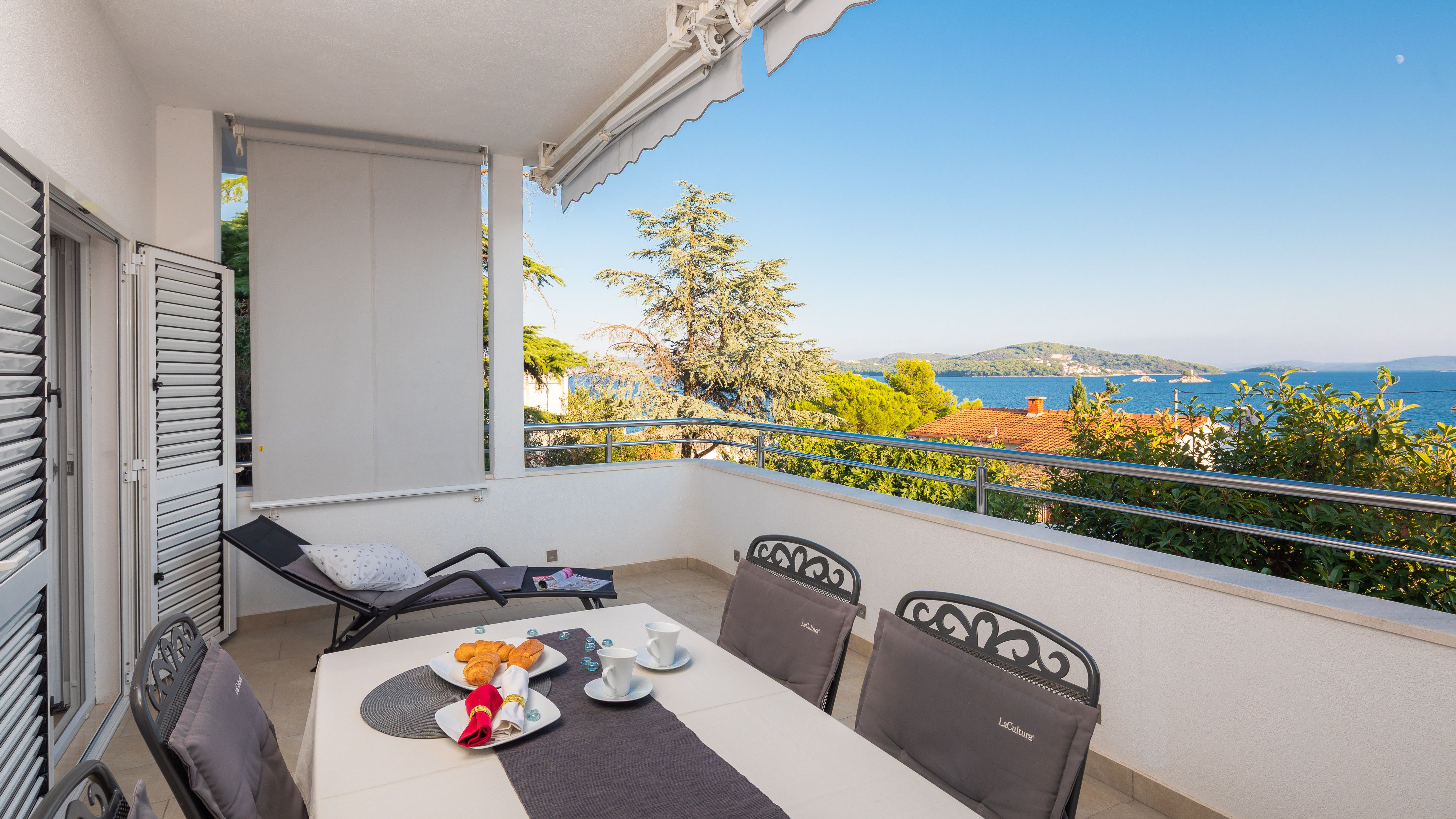 Apartments Natasa - Unit 377765-13