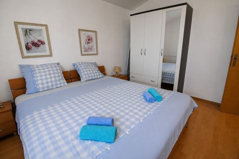 Apartment Zita - Unit 373860-13