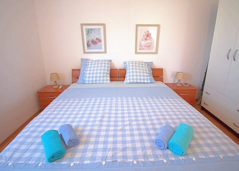 Apartment Zita - Unit 373860-13