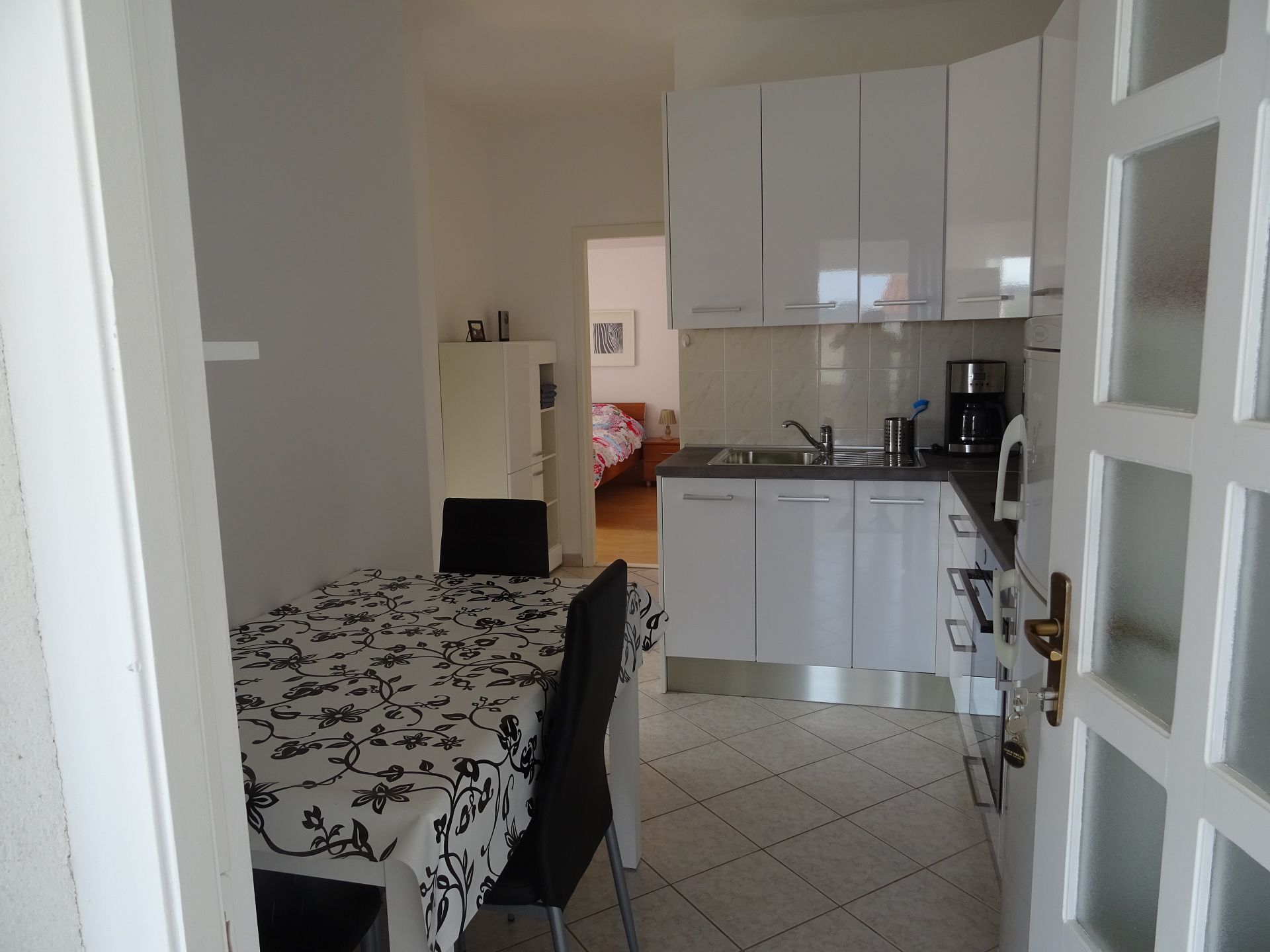 Apartment Zita - Unit 373860-13