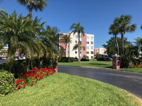 St Pete Beach Condo (1)