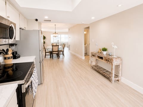 St Pete Beach Condo (1)