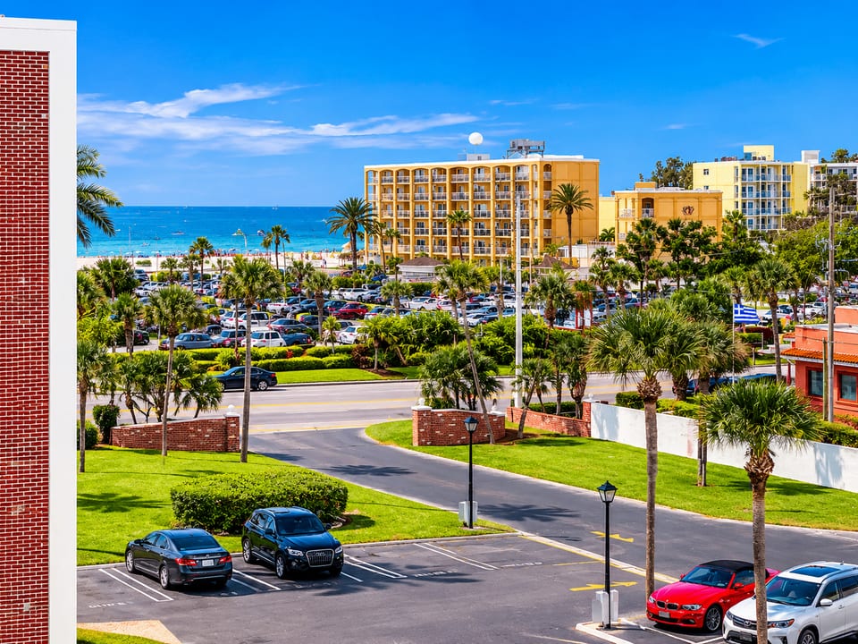 St Pete Beach Condo (1) - St. Pete Beach