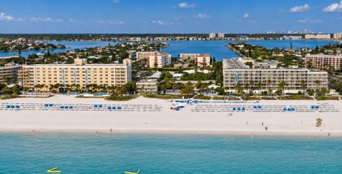 St Pete Beach Condo (1)